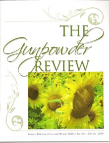 The Gunpowder Review 2009 - Vonnie Winslow Crist