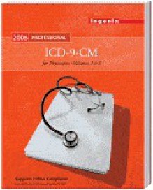 ICD-9-CM for Physicians- Volumes 1 & 2 - Ingenix Staff, Barlow