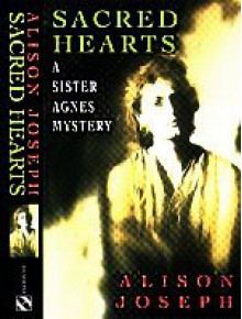 Sacred Hearts - Alison Joseph