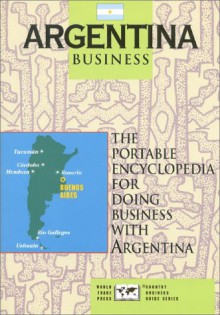 Argentina Business - Edward G. Hinkelman