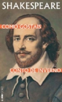 Como gostais / Contos de inverno (Pocket) - Beatriz Viégas-Faria, William Shakespeare