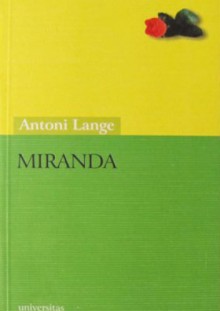 Miranda - Antoni Lange