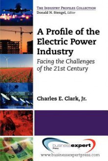 An Overview of the Electric Industry - Charles Clark