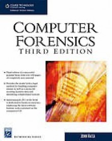 Computer Forensics - John R. Vacca