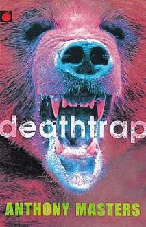 Deathtrap (Predator) - Anthony Masters