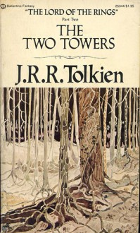 The Two Towers - J.R.R. Tolkien