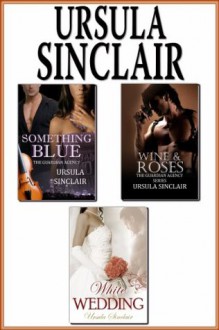 Ursula Sinclair BUNDLE (Guardian Agents Series) - Ursula Sinclair