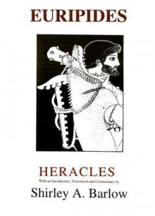 Euripides: Heracles - Euripides