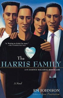 The Harris Family - R.M. Johnson