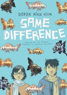 Same Difference - Derek Kirk Kim