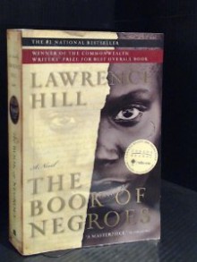 The Book of Negroes - Lawrence Hill