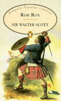 Rob Roy - Walter Scott