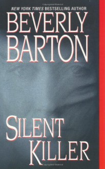 Silent Killer - Beverly Barton