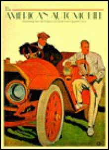 American Automobile - Yasutoshi Ikuta, Chronicle Books