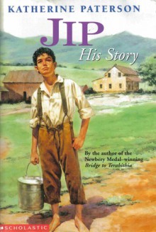 Jip: His Story - Katherine Paterson