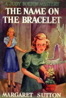 The Name on the Bracelet - Margaret Sutton, Pelagie Doane