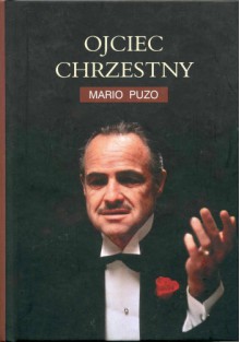 Ojciec Chrzestny - Mario Puzo