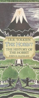 The Hobbit, Mr Baggins and the Return to Bag-End: Boxed Set - J.R.R. Tolkien, John D. Rateliff