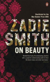 On Beauty - Zadie Smith