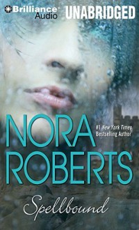 Spellbound - Jeffrey Cummings, Nora Roberts