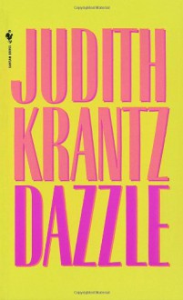 Dazzle - Judith Krantz