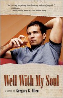 Well with My Soul - Gregory G. Allen