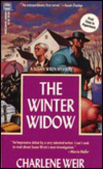 The Winter Widow - Charlene Weir