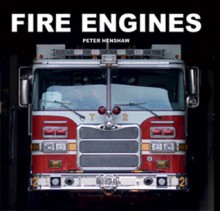 Fire Engines - Peter Henshaw