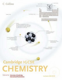 Igcse Chemistry For Cie (International Gcse) - Sam Goodman, Chris Sunley