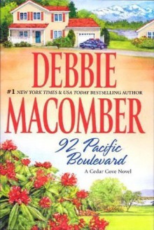 92 Pacific Boulevard (Cedar Cove) - Debbie Macomber