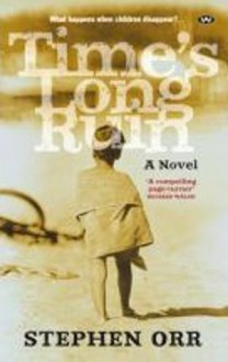 Time's Long Ruin - Stephen Orr