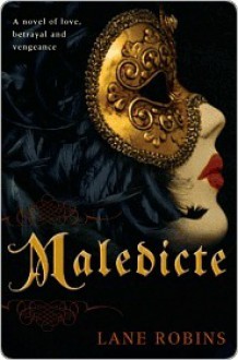 Maledicte - Lane Robins