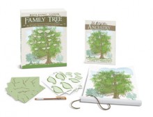 Building Your Family Tree - Andra Serlin Abramson, Mariaelisa Leboroni