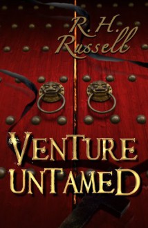 Venture Untamed (The Venture Books) - R.H. Russell