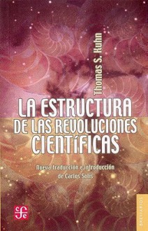 La estructura de las revoluciones científicas - Thomas S. Kuhn, Edmund Husserl