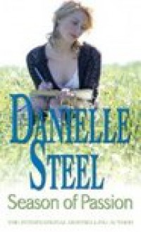 SEASON OF PASSION - Danielle Steel