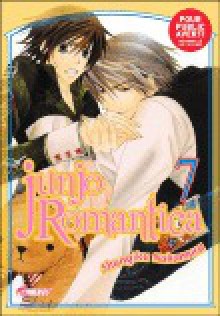 Junjo romantica, #7 - Shungiku Nakamura