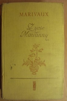 Życie Marianny - Pierre de Marivaux