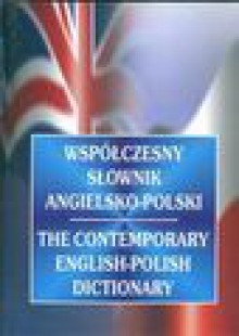 The contemporary English-Polish dictionary - Tomasz. Wyżyński