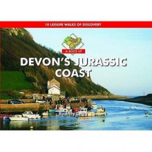 A Boot Up Devon's Jurassic Coast - Rodney Legg