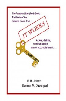 It Works With Simple Keys - Sumner M. Davenport, R.H. Jarett