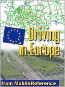 Driving in Europe - MobileReference