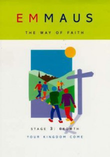 Emmaus: The Way Of Faith - Morehouse Publishing