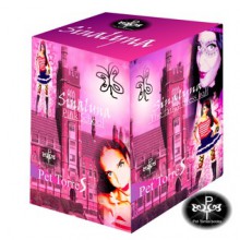 Sinalyna Series Box Set - Pet TorreS