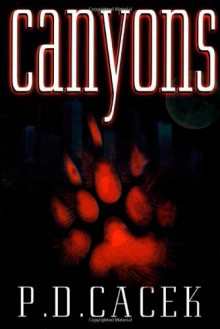 Canyons - P. D. Cacek