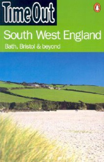 Time Out Southwest England 1 (Time Out Guides) - Time Out