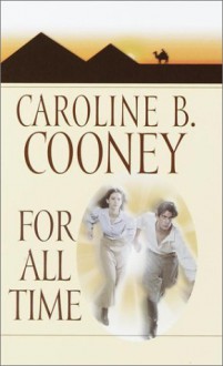 For All Time - Caroline B. Cooney