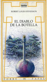 El diablo de la botella - Robert Louis Stevenson, Diana Castellanos