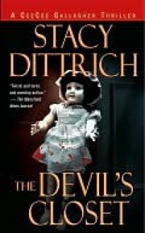 The Devil's Closet - Stacy Dittrich