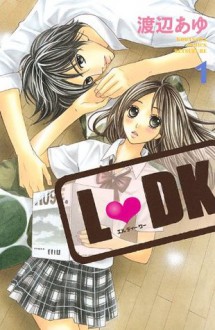 L-DK, Vol. 01 - Ayu Watanabe